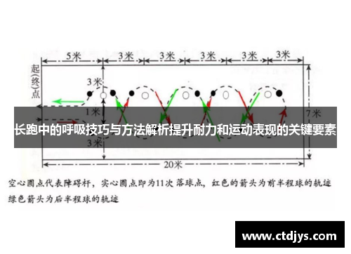 长跑中的呼吸技巧与方法解析提升耐力和运动表现的关键要素