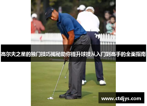 高尔夫之星的独门技巧揭秘助你提升球技从入门到高手的全面指南